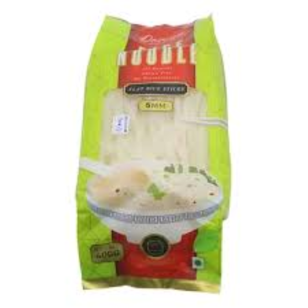 DOMEE RICE STICK NOODLES 3MM 400G